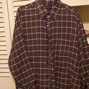 Men's Button Down Shirt